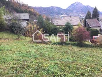 Marignier Haute-Savoie terrain photo 4663645