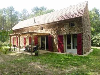 Saint-Cernin-de-l'Herm Dordogne maison photo 4637734