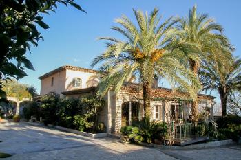 Spéracèdes Alpes-Maritimes villa picture 4673728