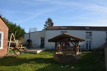 Le Cellier Loire-Atlantique maison photo 4658351