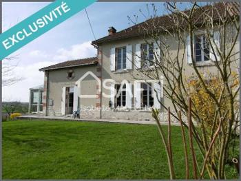 Gimeux Charente maison photo 4663332