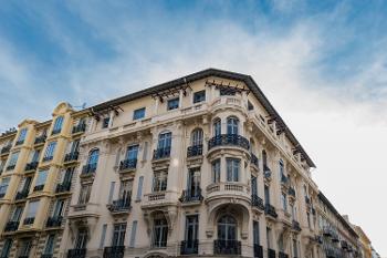 Nice Alpes-Maritimes Haus Bild 4633154