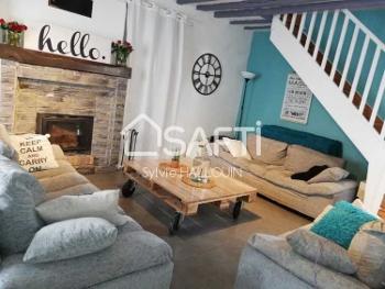 Bonneval Eure-et-Loir maison photo 4657373