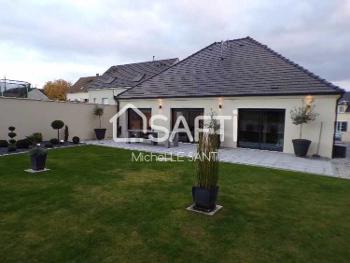 Clermont Oise maison photo 4663078