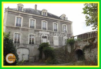 Auzances Creuse maison photo 4626827