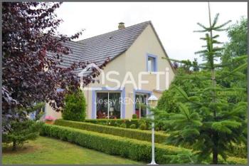 Alençon Orne maison photo 4663088
