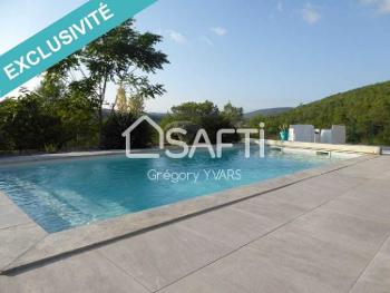 Le Luc Var Haus Bild 4659314