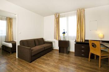 Caen Calvados apartment picture 4670241