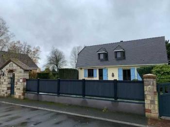 Saint-Pierre-de-Varengeville Seine-Maritime maison photo 4663337