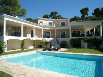 Mougins Alpes-Maritimes villa picture 4644310