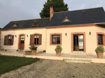 Huillé Maine-et-Loire house picture 4633931
