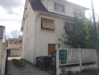 Épinay-sur-Seine Seine-Saint-Denis apartment picture 4655659