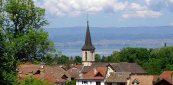 Allinges Haute-Savoie appartement photo 4653433