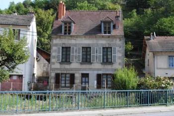Aubusson Creuse maison photo 4652366