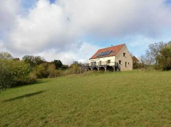 Reilhaguet Lot Haus Bild 4663036