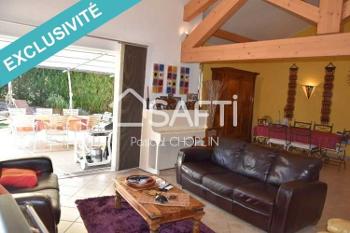 Boulieu-lès-Annonay Ardeche house picture 4657318