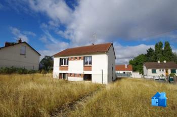 Nogent-sur-Vernisson Loiret Haus Bild 4670821