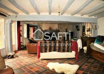 La Bazoche-Gouet Eure-et-Loir maison photo 4662984