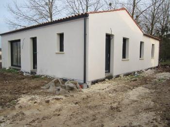 Saint-Palais-sur-Mer Charente-Maritime maison photo 4644708