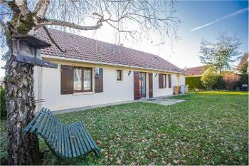 Villemandeur Loiret maison photo 4673284
