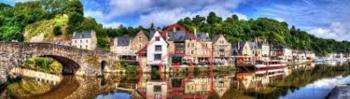 Dinan Côtes-d'Armor maison photo 4638947