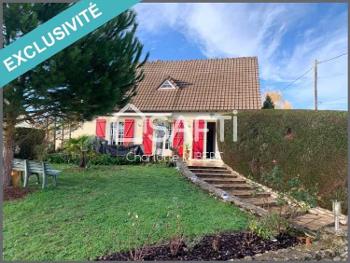 Esvres Indre-et-Loire maison photo 4661584