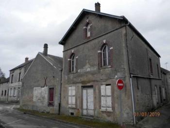 Mérouville Eure-et-Loir maison photo 4661753