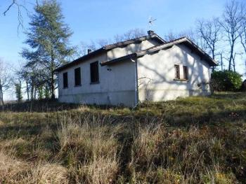 Fumel Lot-et-Garonne maison photo 4637761