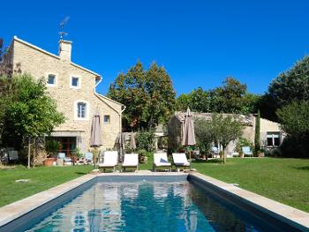 Gordes Vaucluse Villa Bild 4620230
