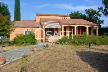 Saint-Christol-lès-Alès Gard maison photo 4659550