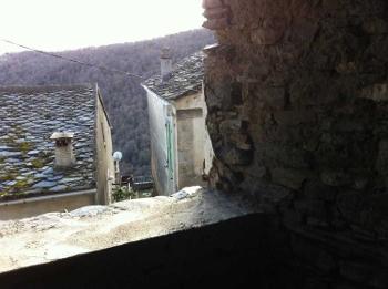 Croce Haute-Corse maison photo 4651657