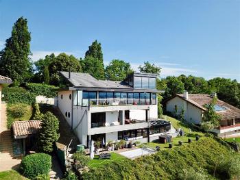 Chens-sur-Léman Haute-Savoie Villa Bild 4633115