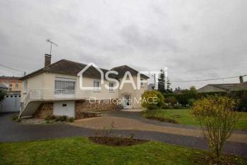 Laval Mayenne maison photo 4659961
