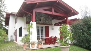 Bidarray Pyrénées-Atlantiques house picture 4663115