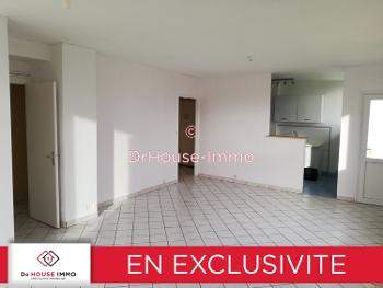 Amiens Somme Haus Bild 4634321