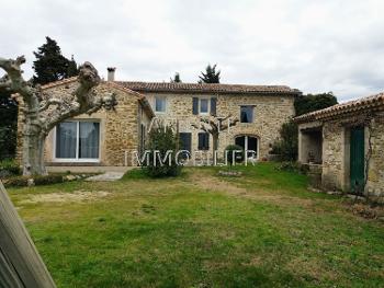 La Bégude-de-Mazenc Drôme propriété photo 4638601