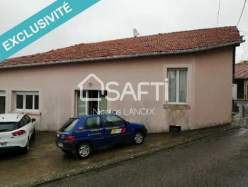 Seigneulles Meuse maison photo 4659189