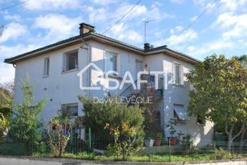 Auch Gers maison photo 4663301