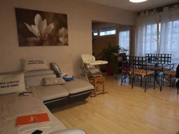 Rouen Seine-Maritime appartement photo 4663399