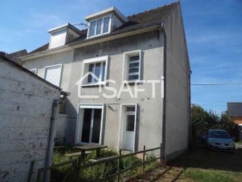 Woignarue Somme house picture 4657310