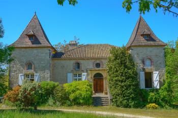 Tournon-d'Agenais Lot-et-Garonne maison photo 4650044