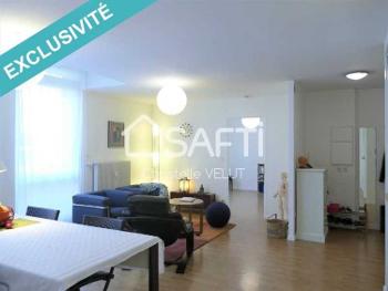 Besançon Doubs appartement photo 4663253