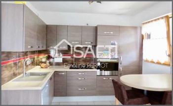 Cessy Ain apartment picture 4663508