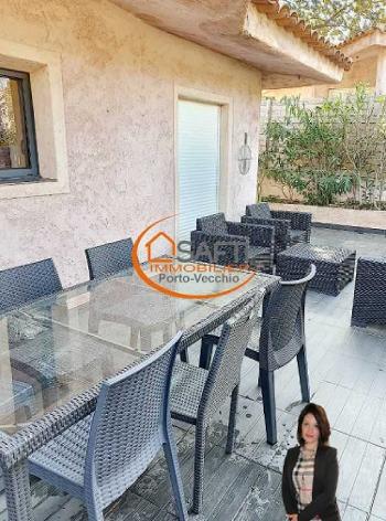 Porto-Vecchio Corse-du-Sud house picture 4656549