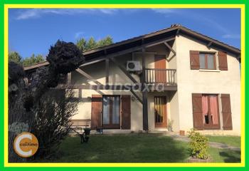 Bazas Gironde house picture 4655377