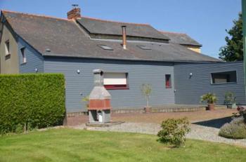 Liffré Ille-et-Vilaine house picture 4663707