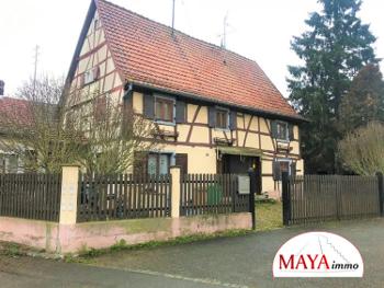 Bartenheim Haut-Rhin house picture 4628178