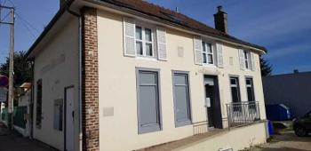 Saint-Julien-les-Villas Aube villa photo 4659529