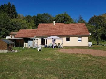 Plancher-Bas Haute-Saône house picture 4657350