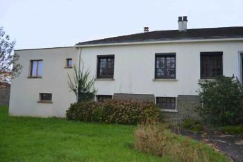 Fontenay-le-Comte Vendée maison photo 4663271
